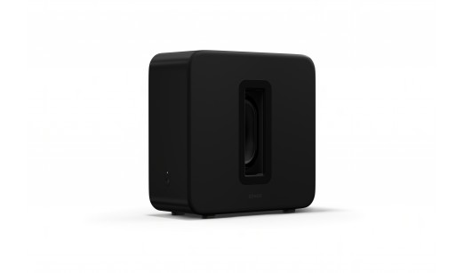 SONOS: SUB GEN 4 (BLACK)